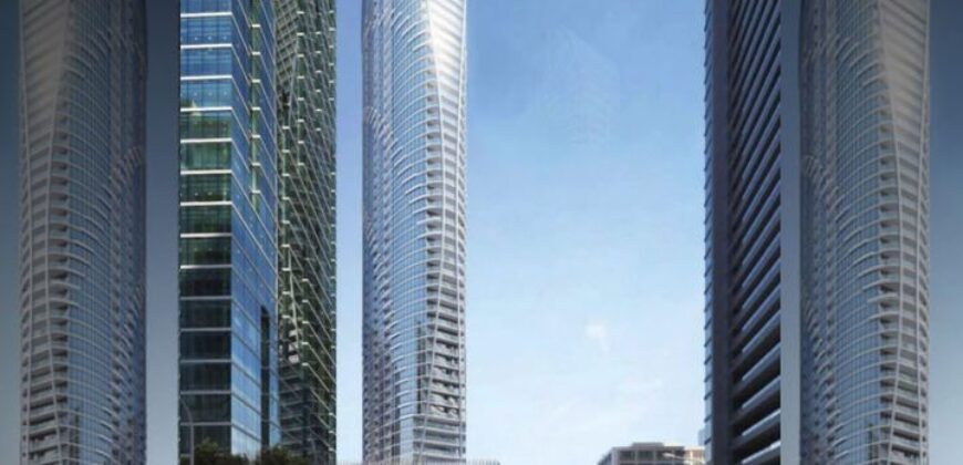 4800 Yonge Condos