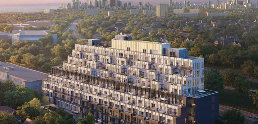 Kingside Condos