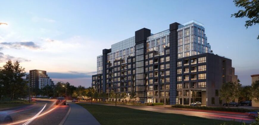 Kingside Condos