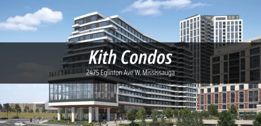 Kith Condos