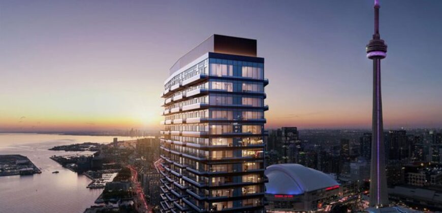 Q Tower Condos