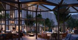 Sugar Wharf Condos 2