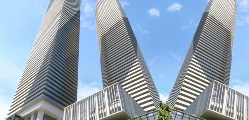 Sugar Wharf Condos 2