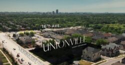 The Unionville Condos