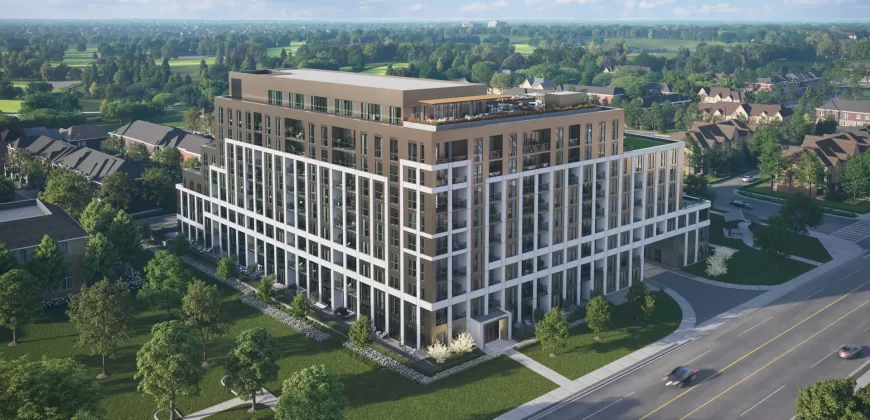 The Unionville Condos