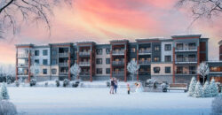 Creemore Condos