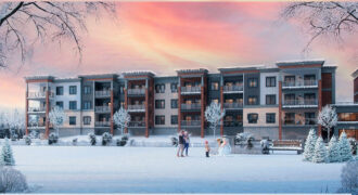 Creemore Condos