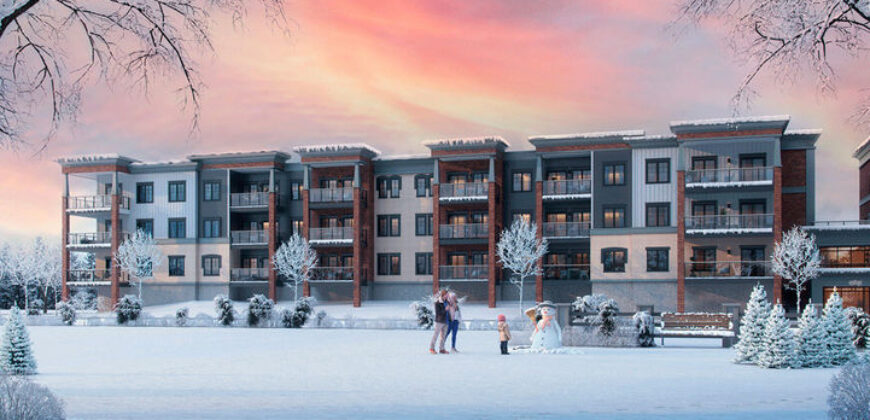 Creemore Condos