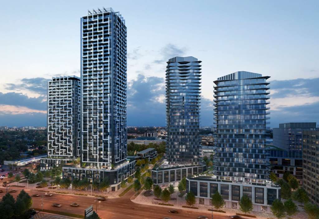 LSQ 2 Condos